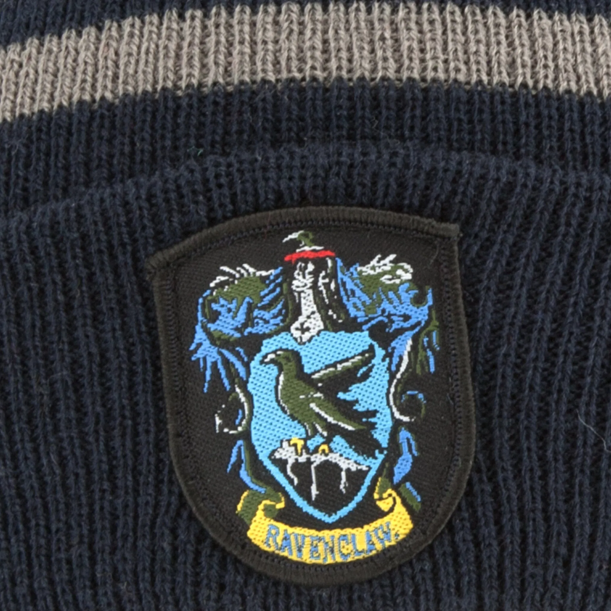 *Ravenclaw Beanie