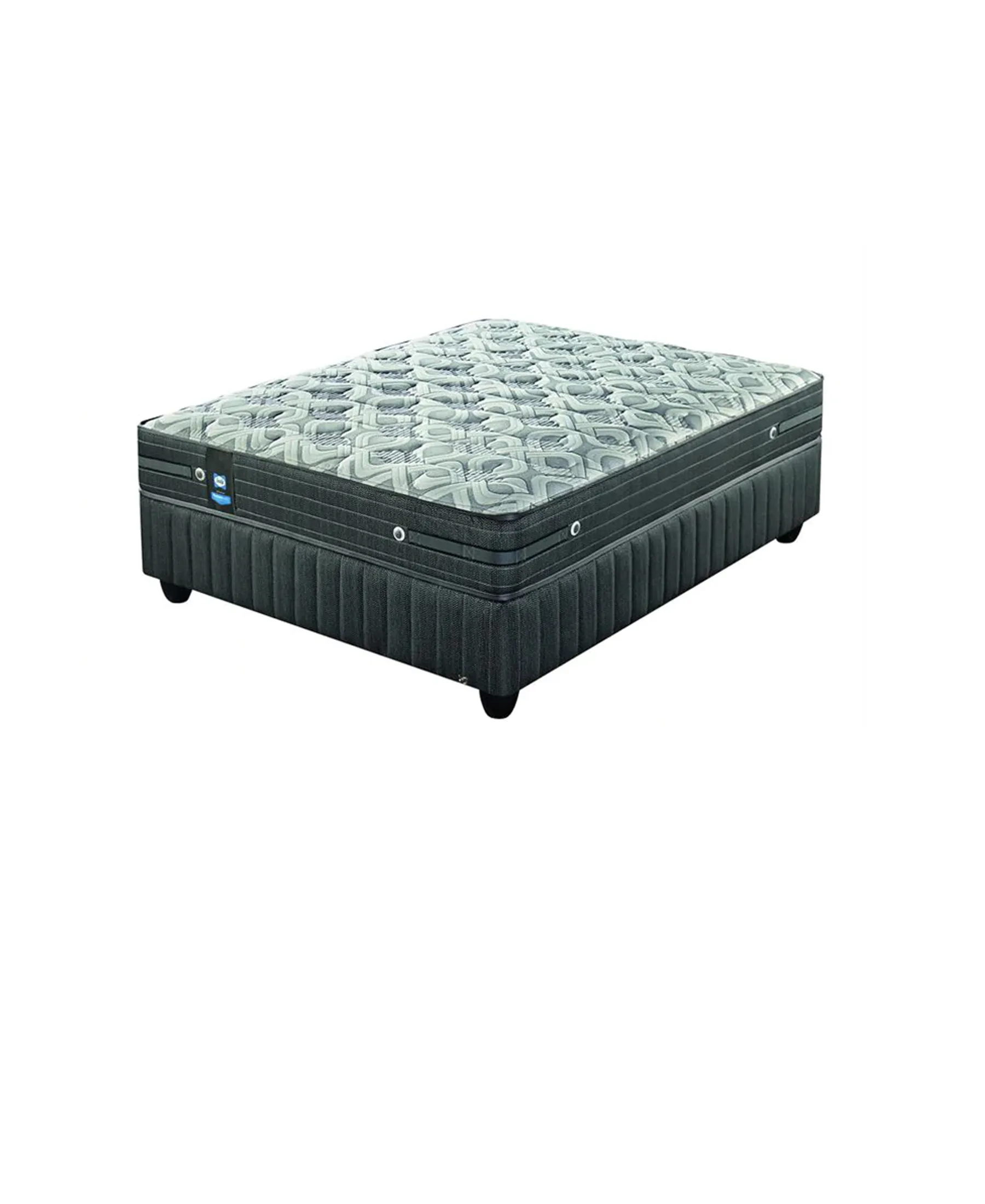 Sealy Posturepedic Borgio Firm Double Bed