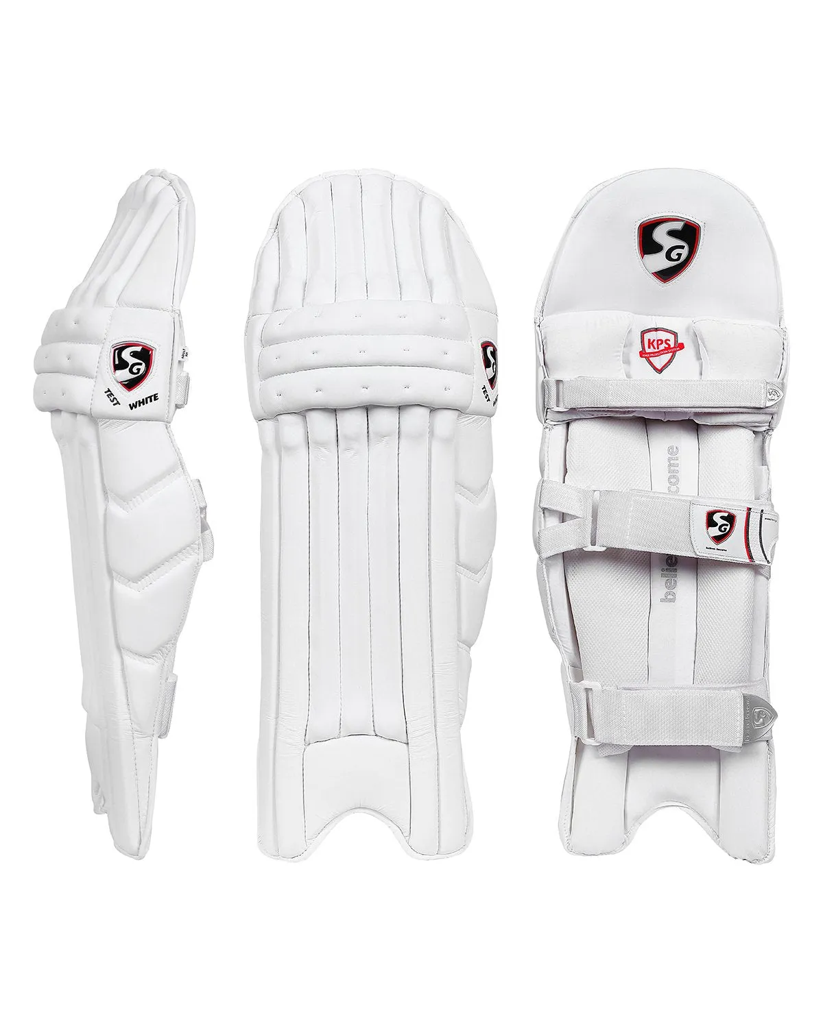 SG HP Players Player Grade Cricket Bundle Kit