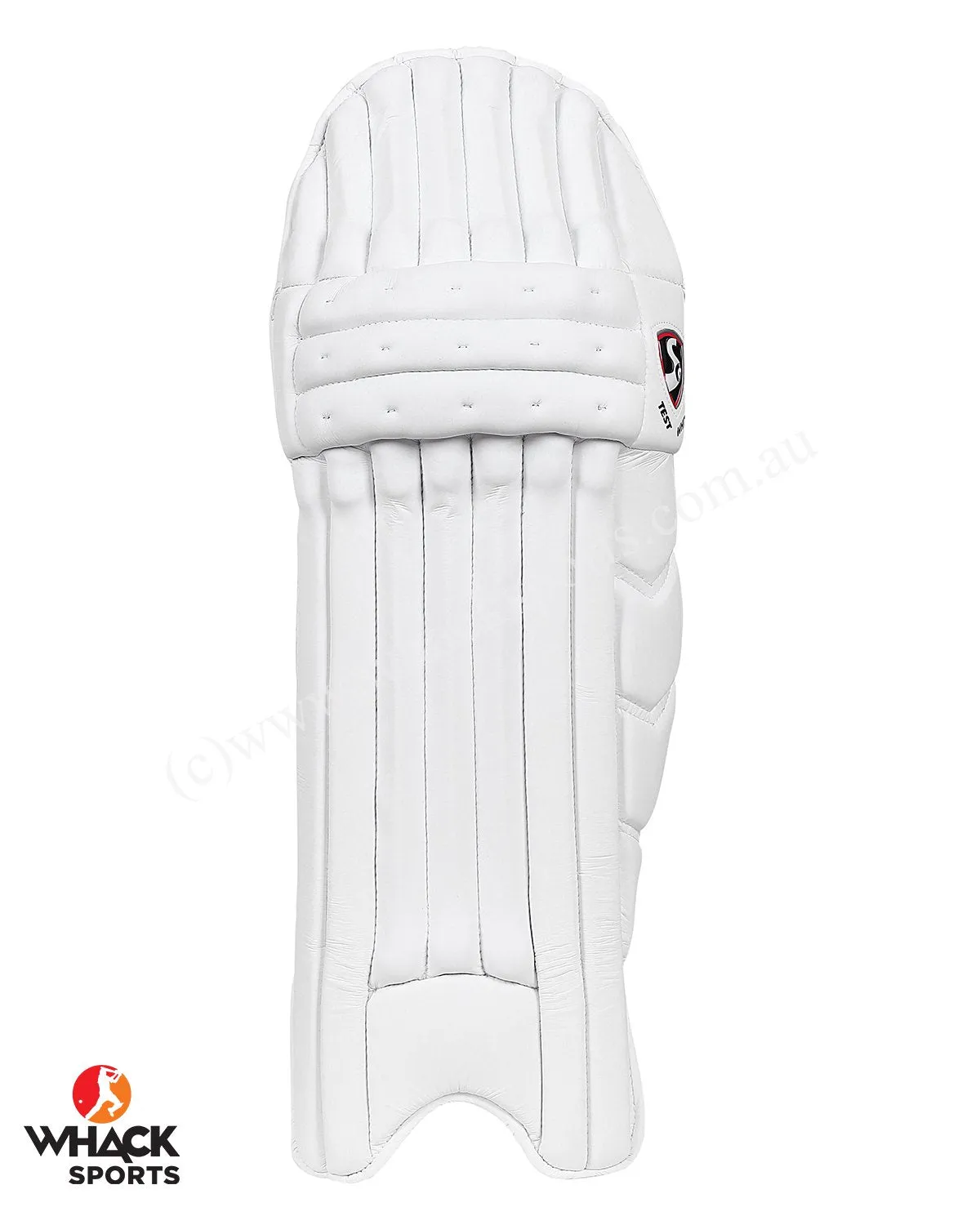 SG HP Players Player Grade Cricket Bundle Kit