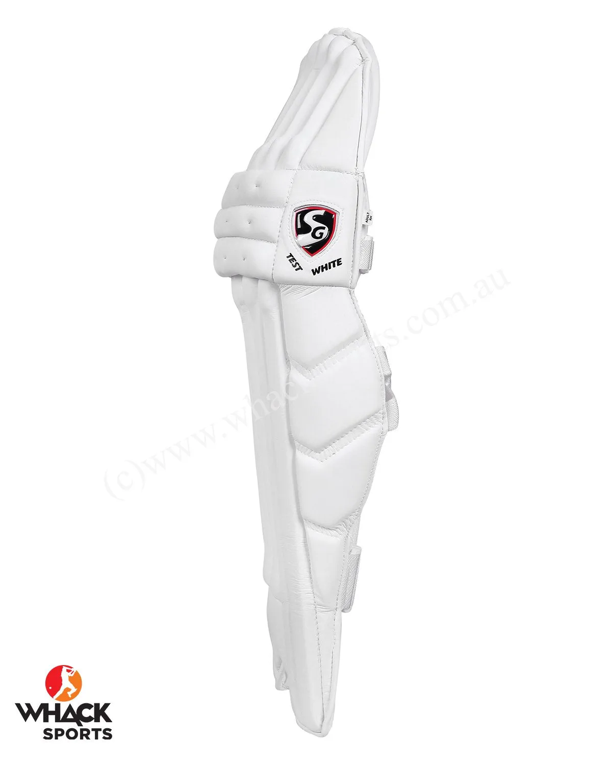 SG HP Players Player Grade Cricket Bundle Kit