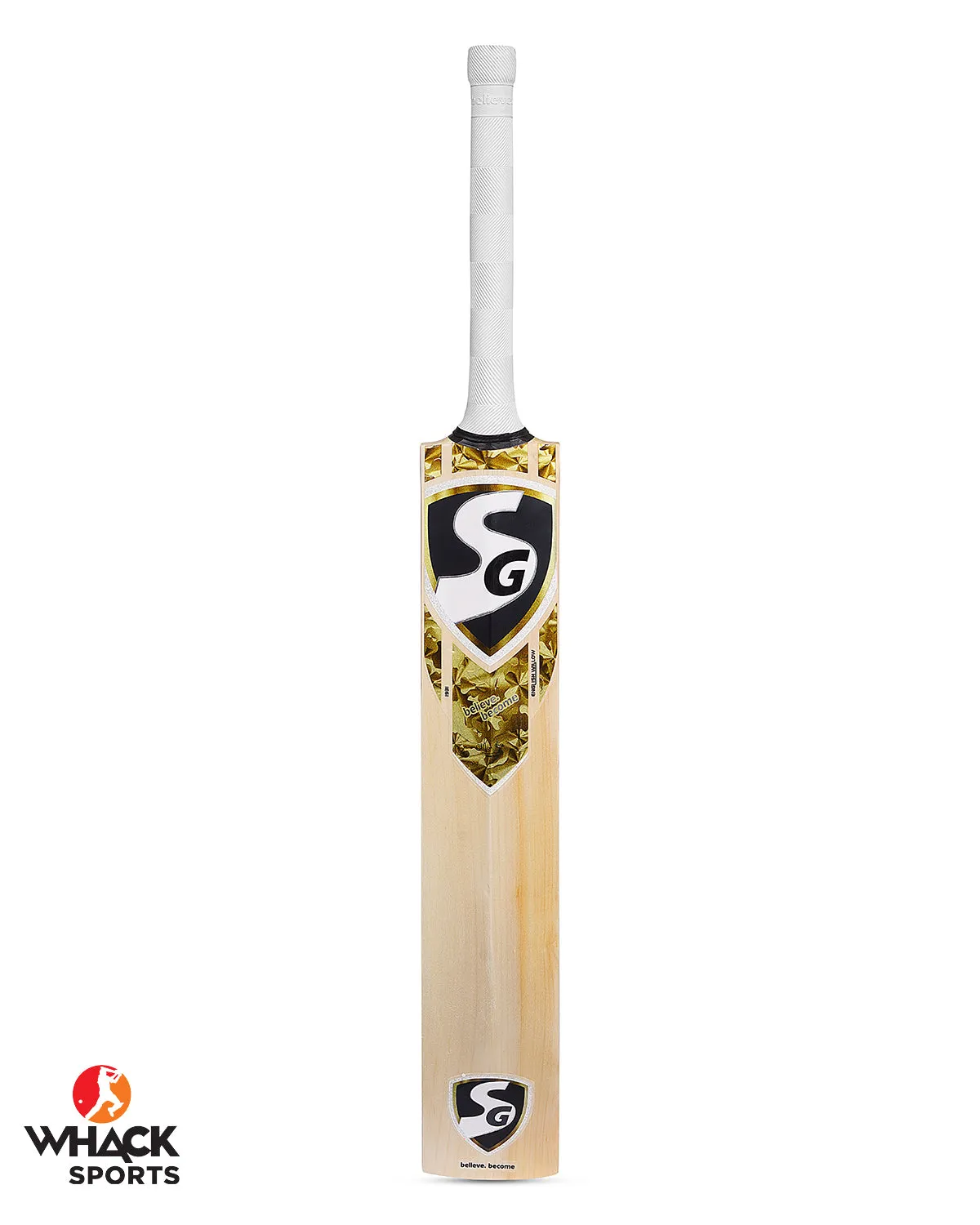 SG HP Players Player Grade Cricket Bundle Kit