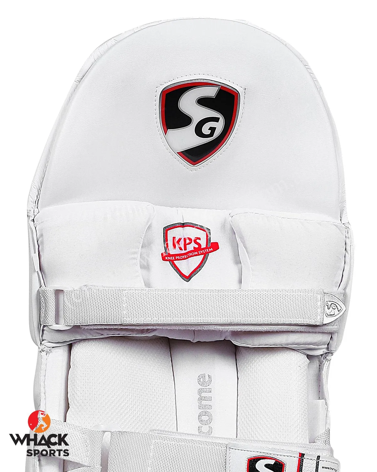 SG KLR 1 Players Grade Cricket Bundle Kit