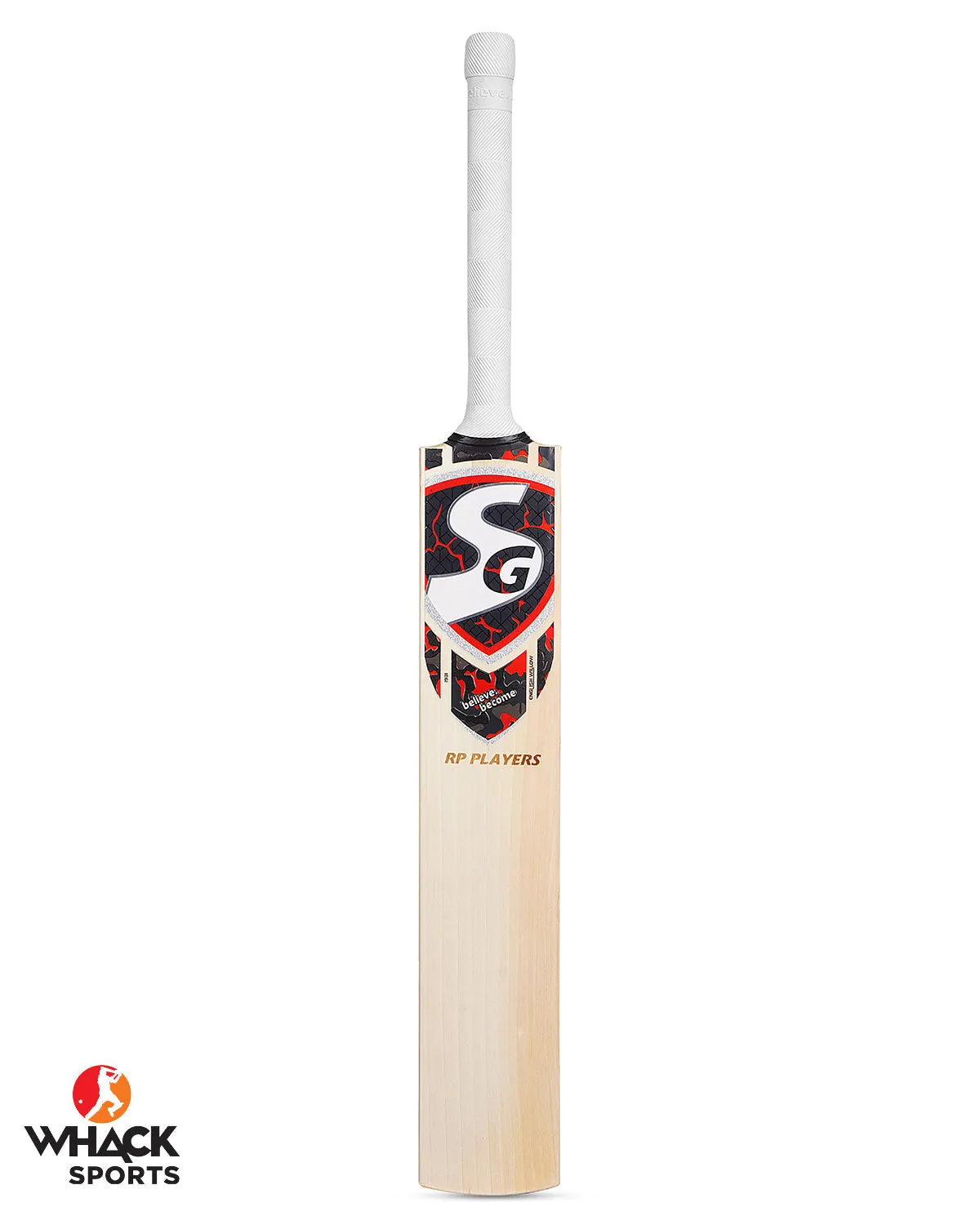 SG RP Players Player Grade Cricket Bundle Kit - Junior