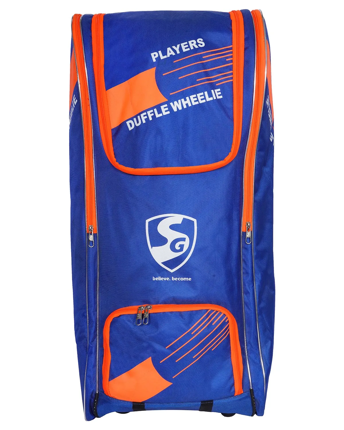 SG RP Players Player Grade Cricket Bundle Kit - Junior