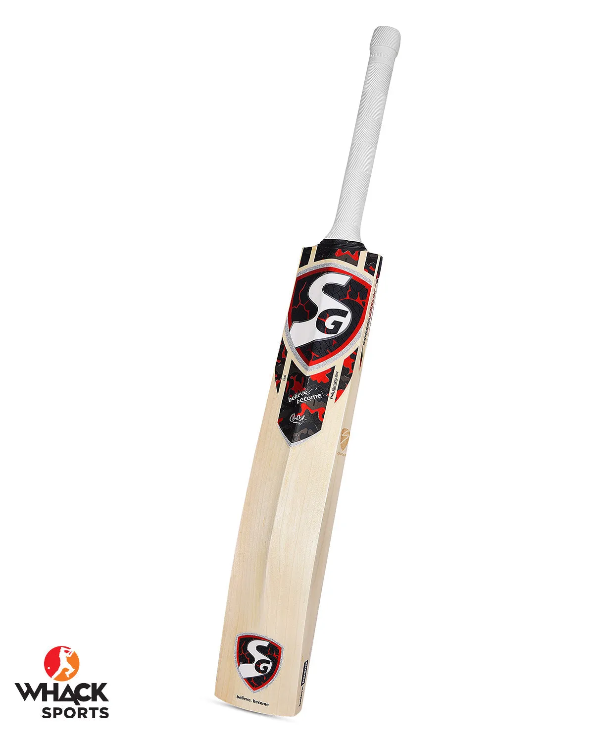 SG RP Players Player Grade Cricket Bundle Kit - Junior