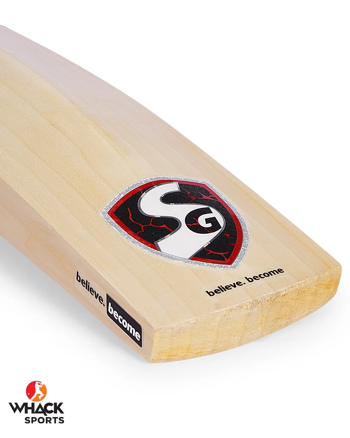 SG RP Players Player Grade Cricket Bundle Kit