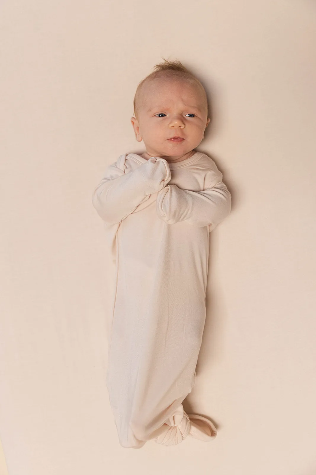 Sparrow - CloudBlend™ Sleep Gown