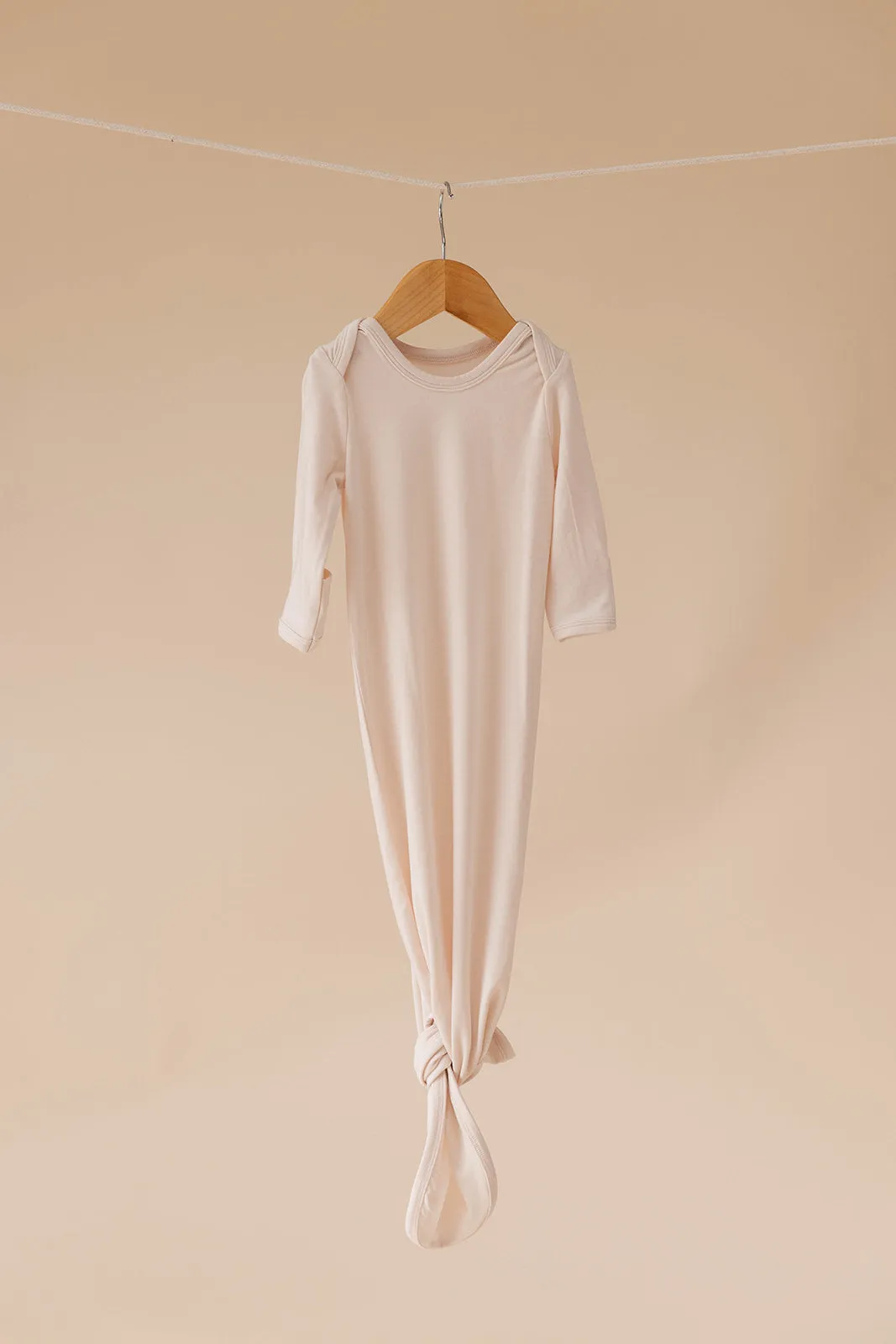 Sparrow - CloudBlend™ Sleep Gown