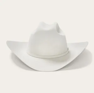 Stetson 4x Cowboy Hat Deadwood