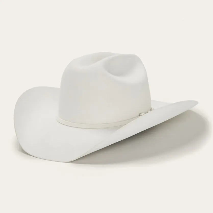 Stetson 4x Cowboy Hat Deadwood