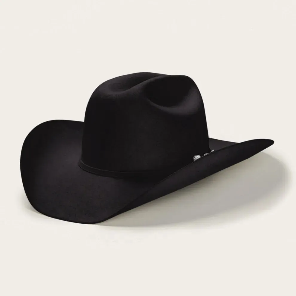 Stetson 4x Cowboy Hat Deadwood