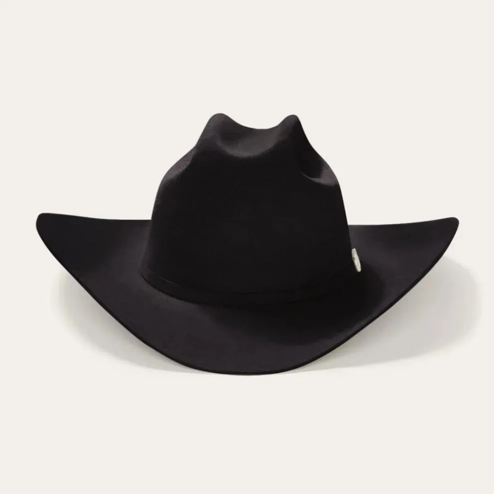 Stetson 4x Cowboy Hat Deadwood