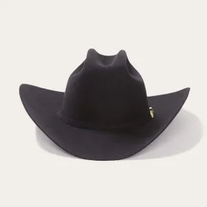 STETSON EL PRESIDENTE 100X PREMIER COWBOY HAT