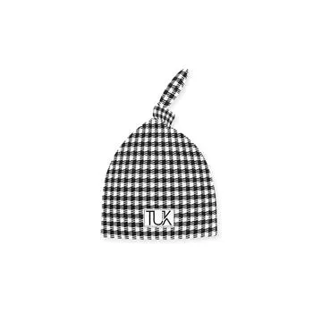 TUK The T.U.K. Mom Gift Box - Houndstooth Pattern with Leather Clip