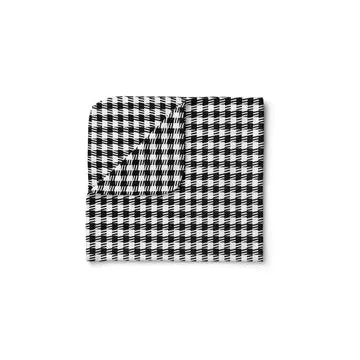 TUK The T.U.K. Mom Gift Box - Houndstooth Pattern with Leather Clip