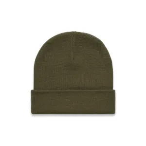 Ultimate Cuffed Beanie - Army