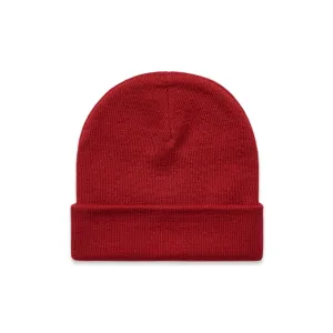 Ultimate Cuffed Beanie - Cardinal