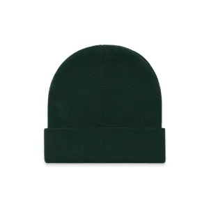 Ultimate Cuffed Beanie - Pine Green