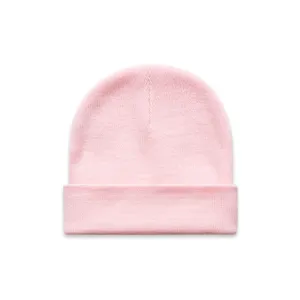 Ultimate Cuffed Beanie - Pink