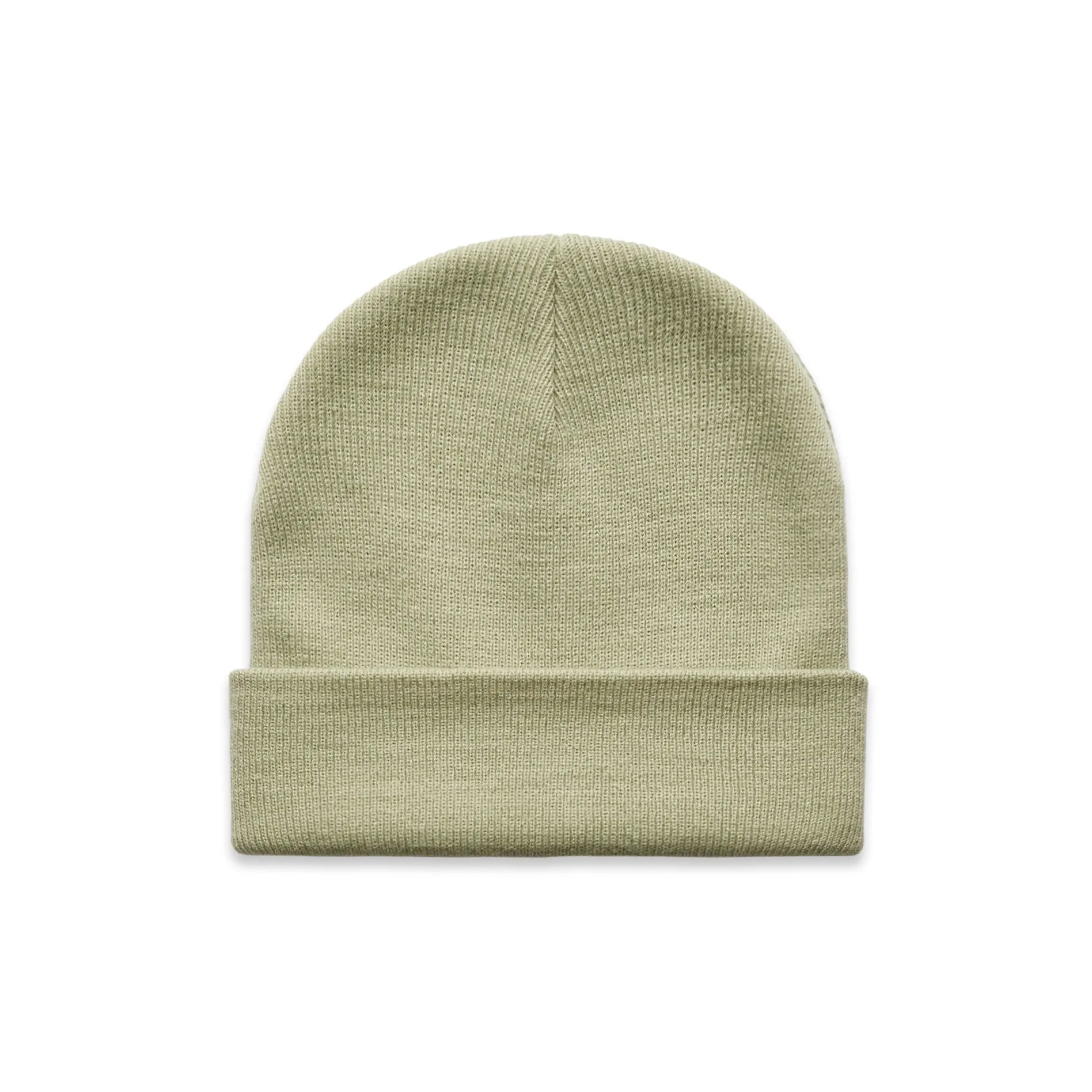 Ultimate Cuffed Beanie - Pistachio