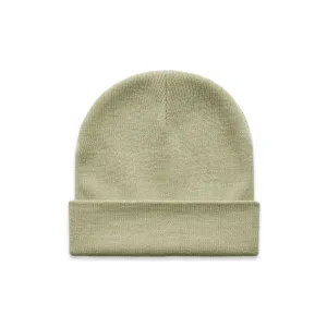 Ultimate Cuffed Beanie - Pistachio