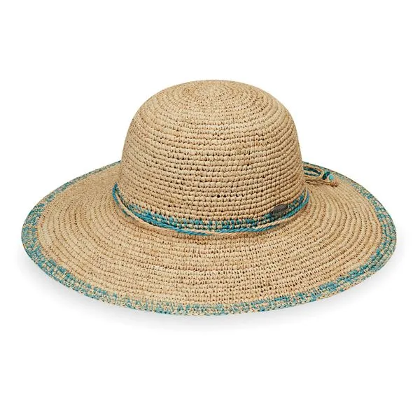 Wallaroo Camille Hat